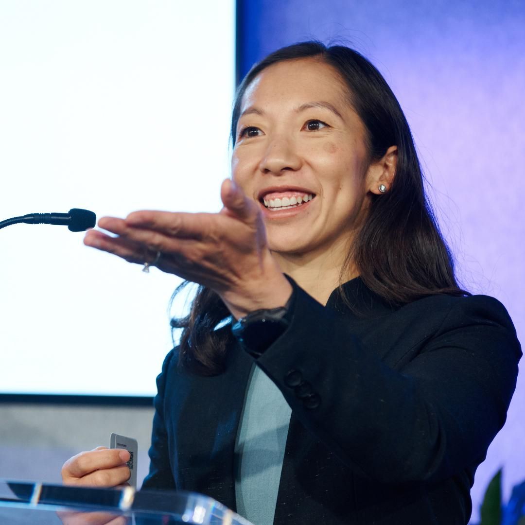 Dr. Leana Wen
