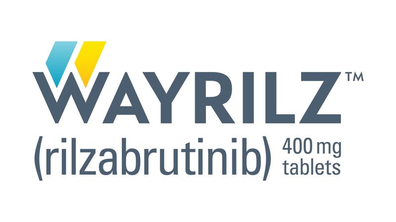 WAYRILZ™ (rilzabrutinib) tablets